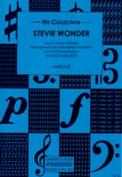Stevie Wonder Hit Collection 